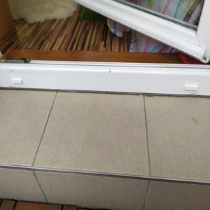 Window air vent replacement