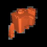 3D Chameleon Auto 3D Clippy mount for Elegoo Neptune 4 Max