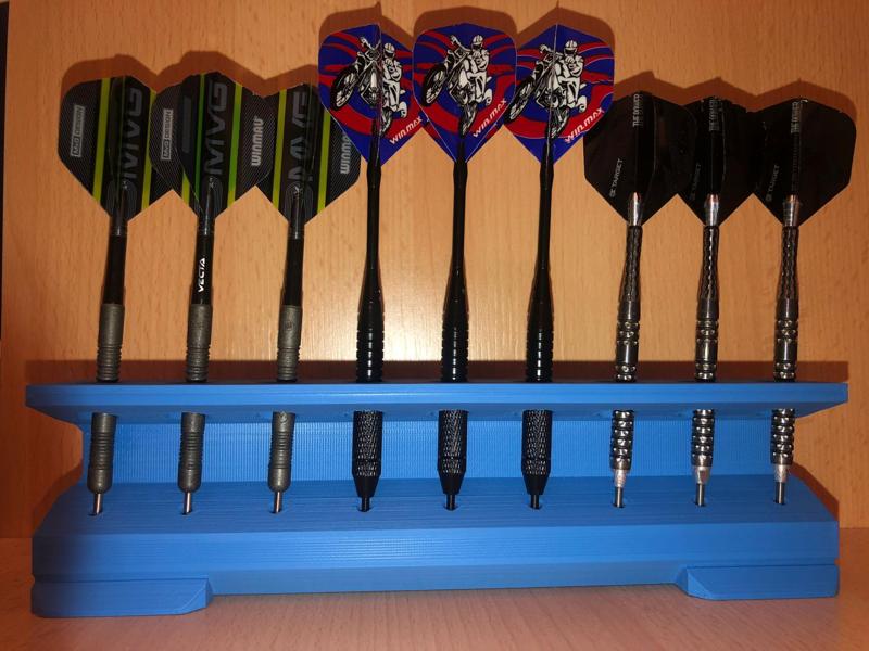 Dart Holder