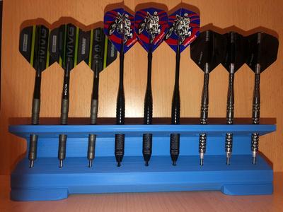 Dart Holder