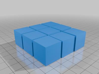 Building Blocks