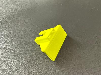 "Homland" Roller Blind Window Bracket (Replacement)