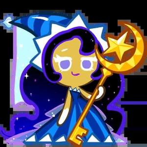 Moonlight Wand