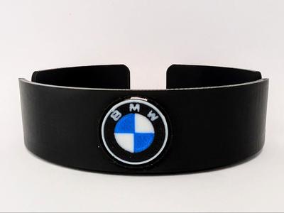 BMW Coaster Holder
