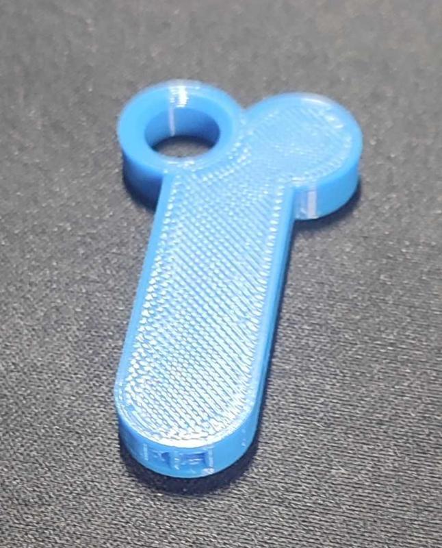 Loud dick whistle