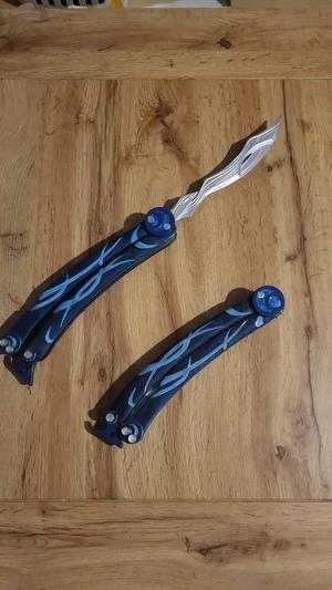Dragon Prince Rayla's Moondaggers