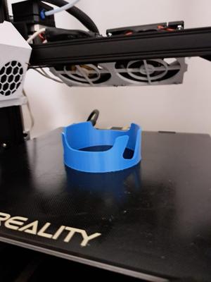 Modern Tablet Stand