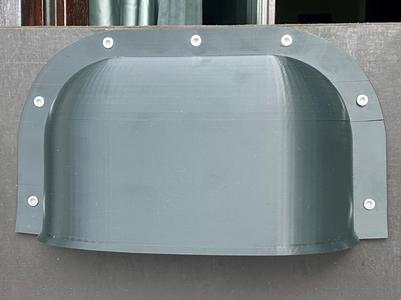 Air conditioning Cover