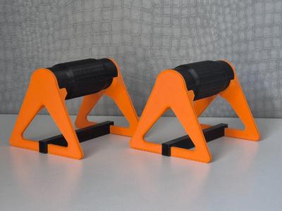 Push up bar