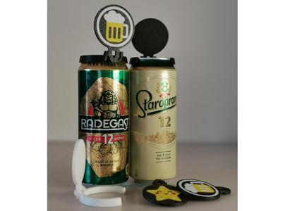 Can Cover - against wasps