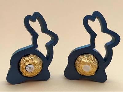 Easter Bunny for Ferrero Rocher