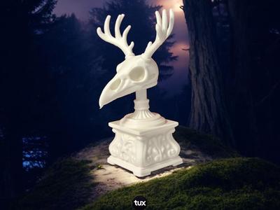 Ancient Forest Trophy