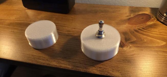 Boost leak test kit
