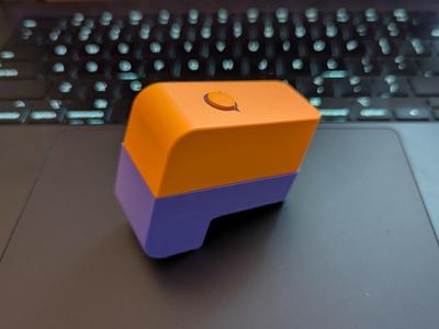 NYXI Warrior Dongle Cap