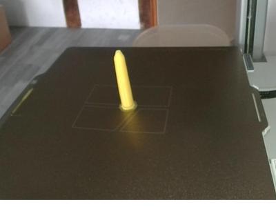 Grip Small Screwdriver