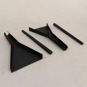 Cone funnel loader (embudo cargador de conos)