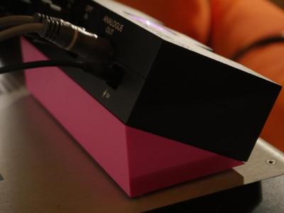 Chord Qutest Minimal Stand
