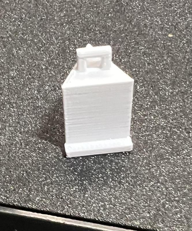 SV08 Top Kit Insert