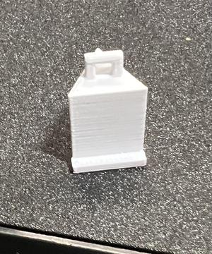 SV08 Top Kit Insert