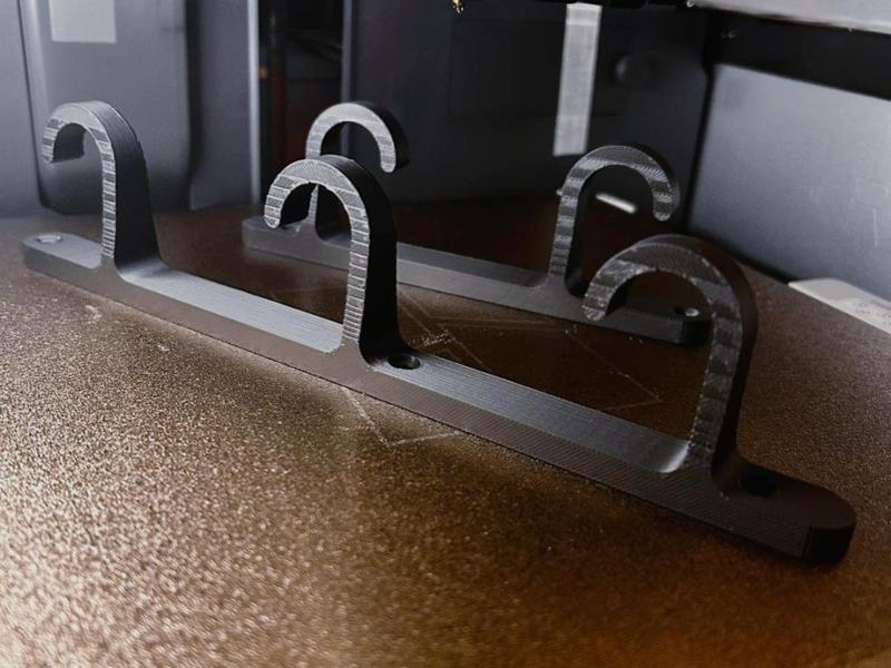 Cup Holder Hooks