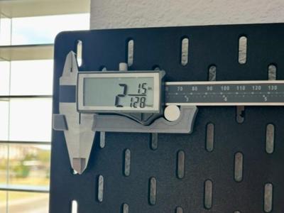 SKÅDIS Caliper Holder