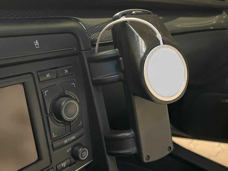Audi Smartphone Holder with MagSafe