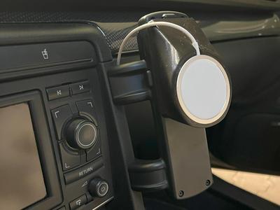 Audi Smartphone Holder with MagSafe