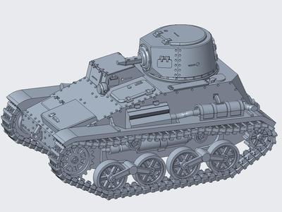 Type 94 TK