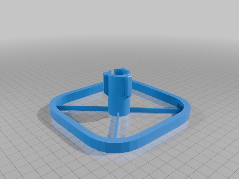 Lamp Base