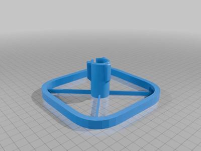 Lamp Base