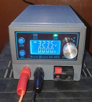 ZK-4KX power case