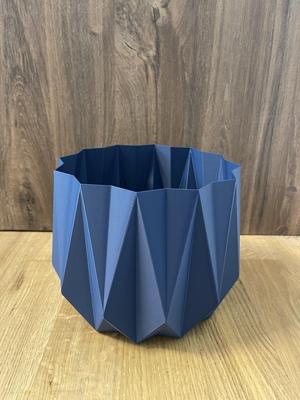 Crystal Pot - Planter