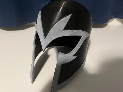 Magneto Helmet (X-Men)