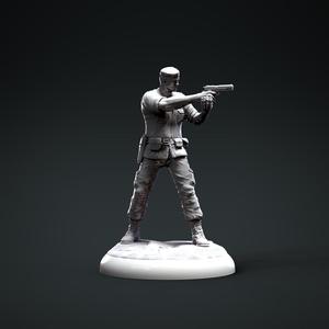 Soldier 9