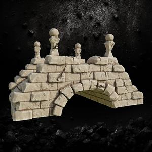 Stone Bridge 3