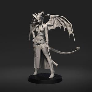 Onoskelis The Seducer front