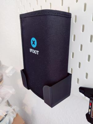 IFixit - Pro Tech Toolkit Mount for IKEA Skadis