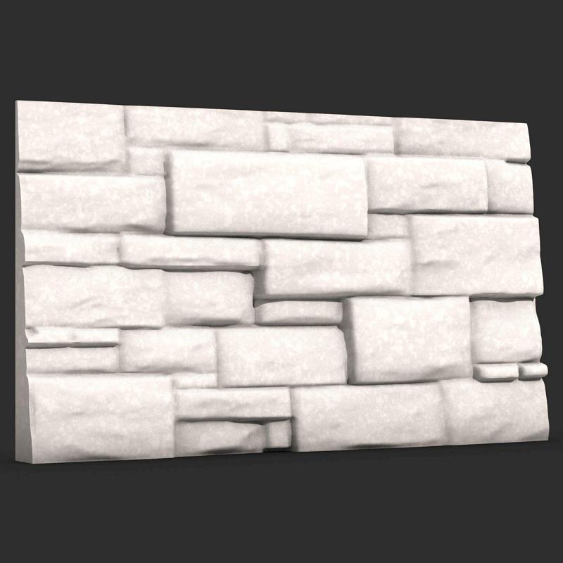 Stone Wall 354