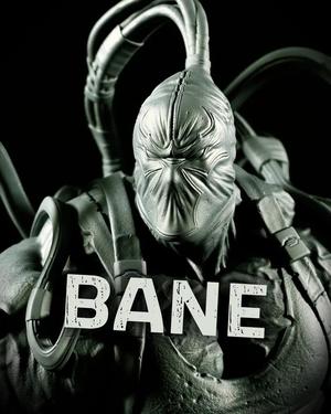 Bane Bust (pre-supported)   
