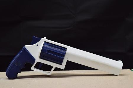 Custom Revolver
