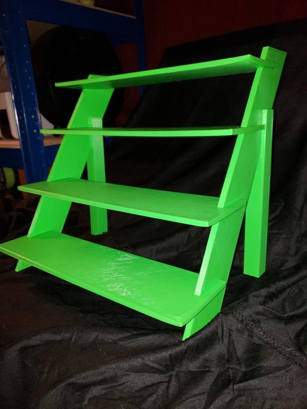 Display Shelf