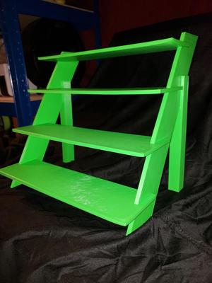 Display Shelf