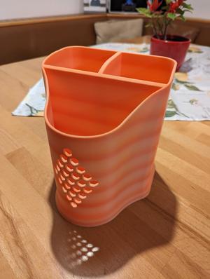 Utensil Holder (Kitchen)