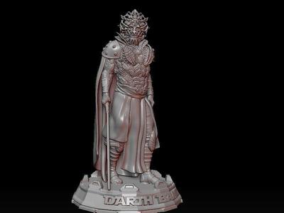 Darth Bane