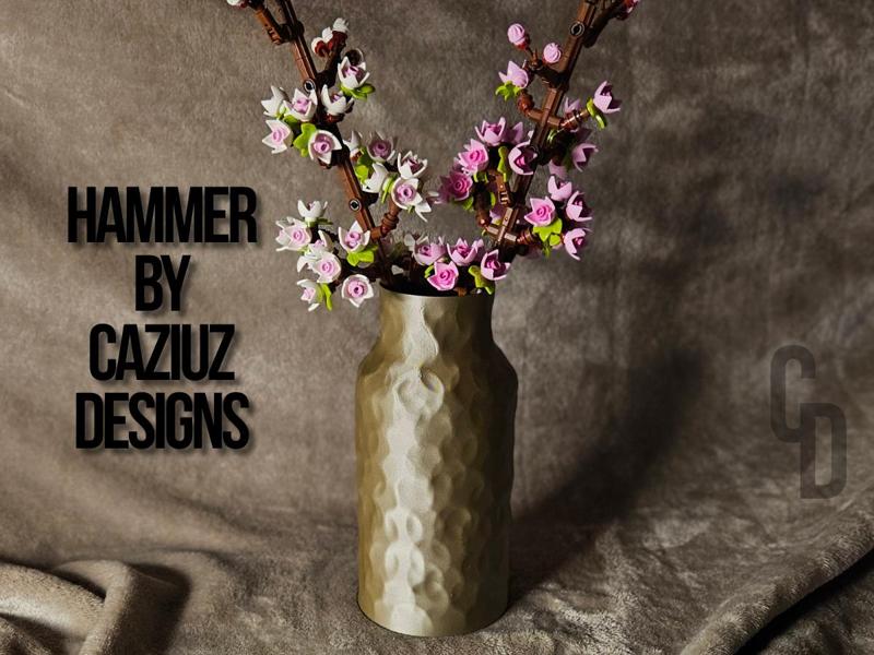 vase hammer