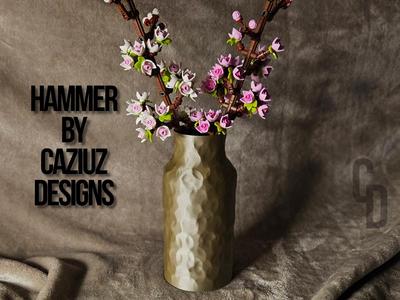 vase hammer