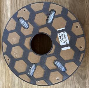 ERYONE Cardboard Spool Adapter for AMS