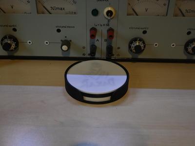 Coaster Holder//Holder for coasters 6