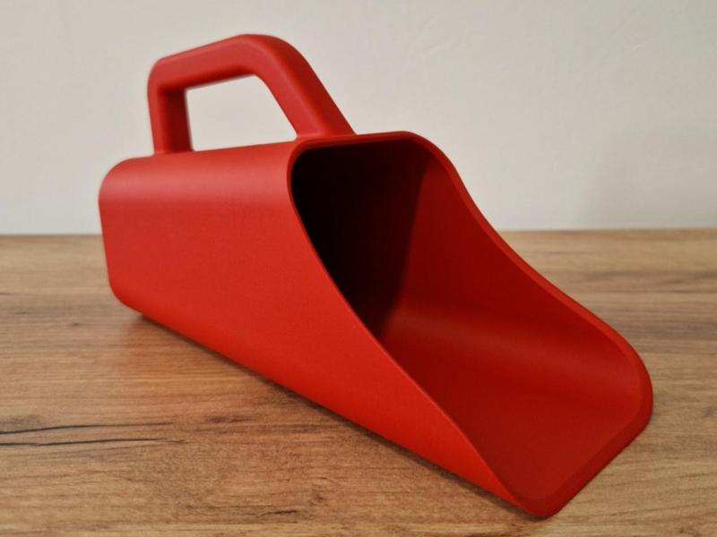 Garden Scoop