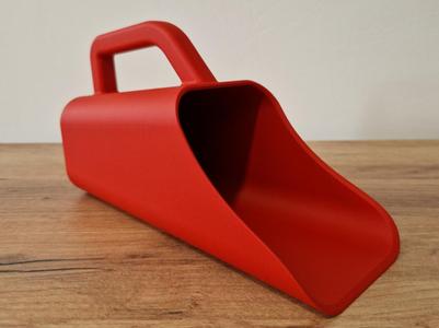 Garden Scoop
